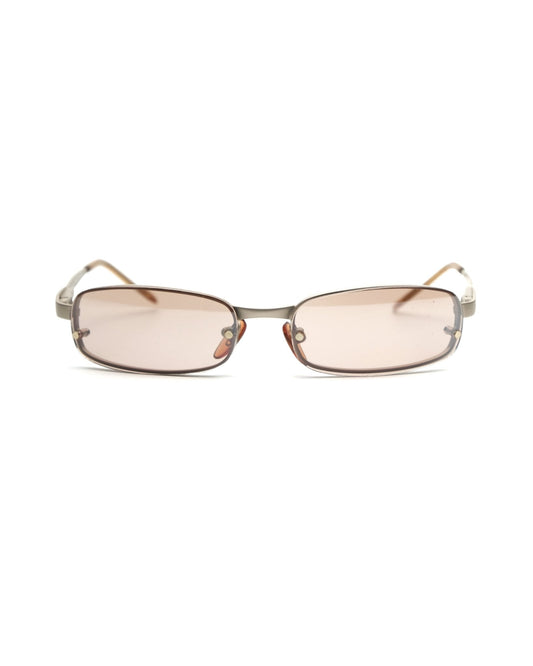 Egon Von Furstenberg - Egon Von Furstenberg sunglasses vintage – The Dryads