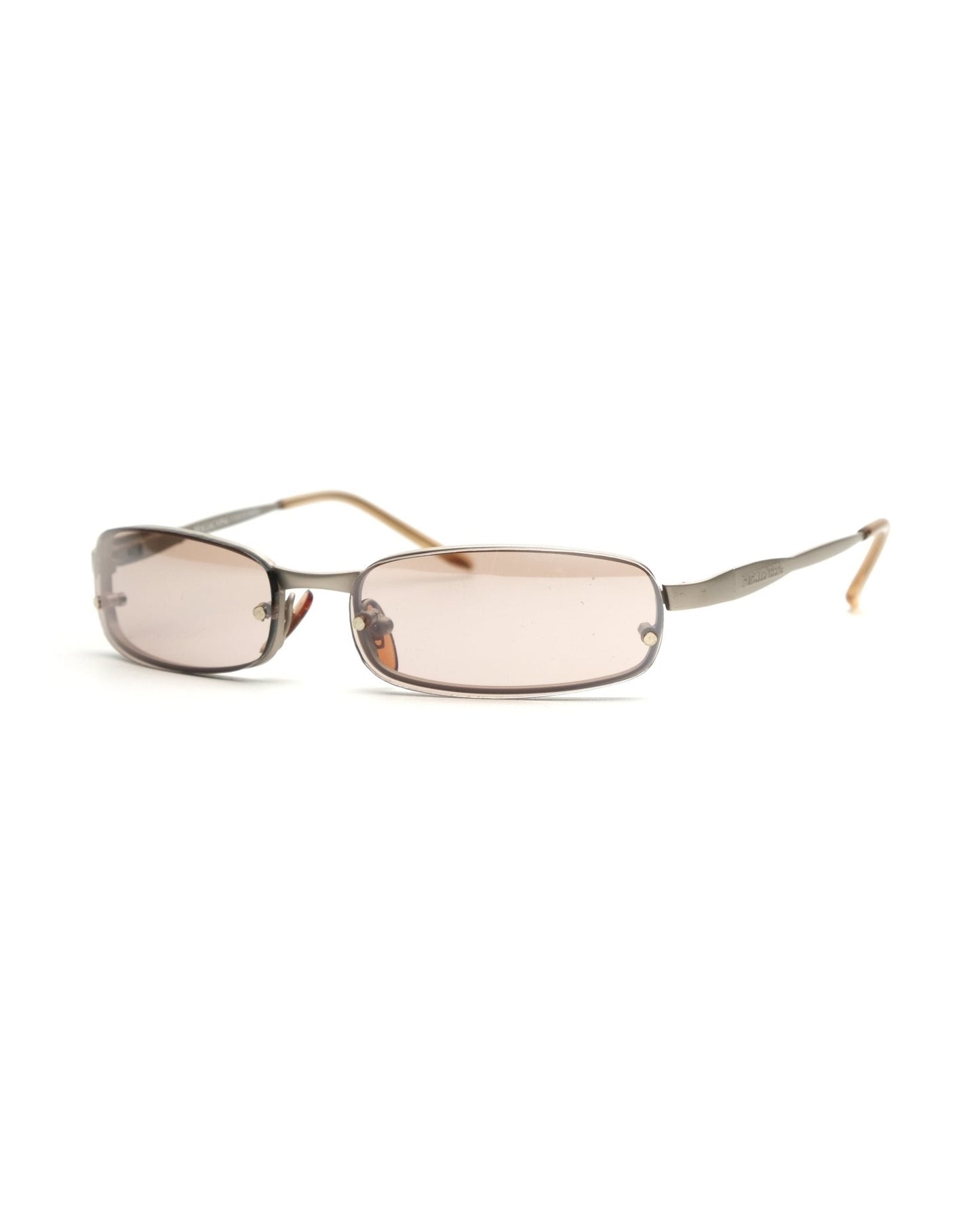 Egon Von Furstenberg - Egon Von Furstenberg sunglasses vintage – The Dryads