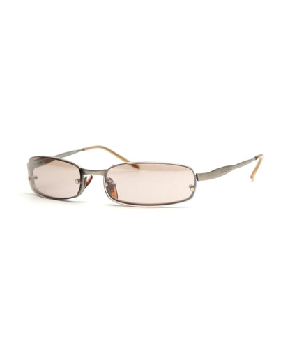 Egon Von Furstenberg - Egon Von Furstenberg sunglasses vintage – The Dryads