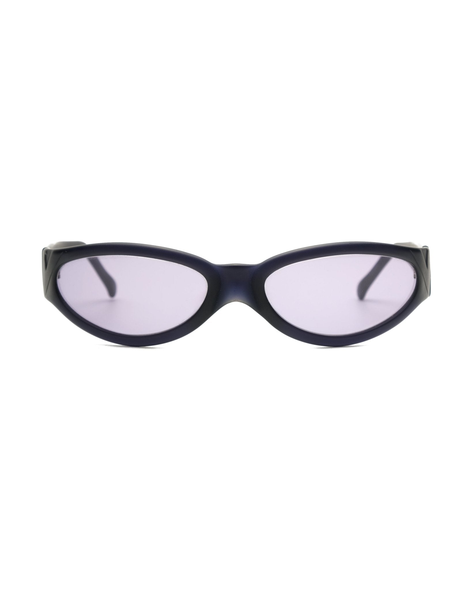 Emporio Armani - Emporio Armani Fall 2000 sunglasses vintage Sunglasses – The Dryads