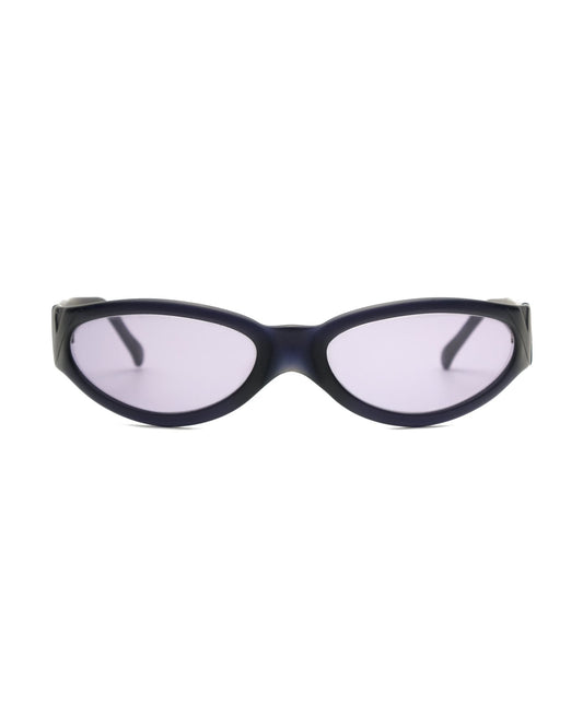 Emporio Armani - Emporio Armani Fall 2000 sunglasses vintage Sunglasses – The Dryads