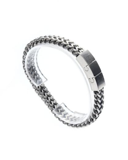 Emporio Armani Steel Bracelet - Jewellery - image - 3