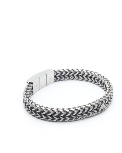 Emporio Armani Steel Bracelet - Jewellery - image - 2
