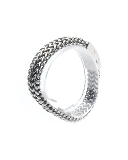 Emporio Armani Steel Bracelet - Jewellery - image - 4