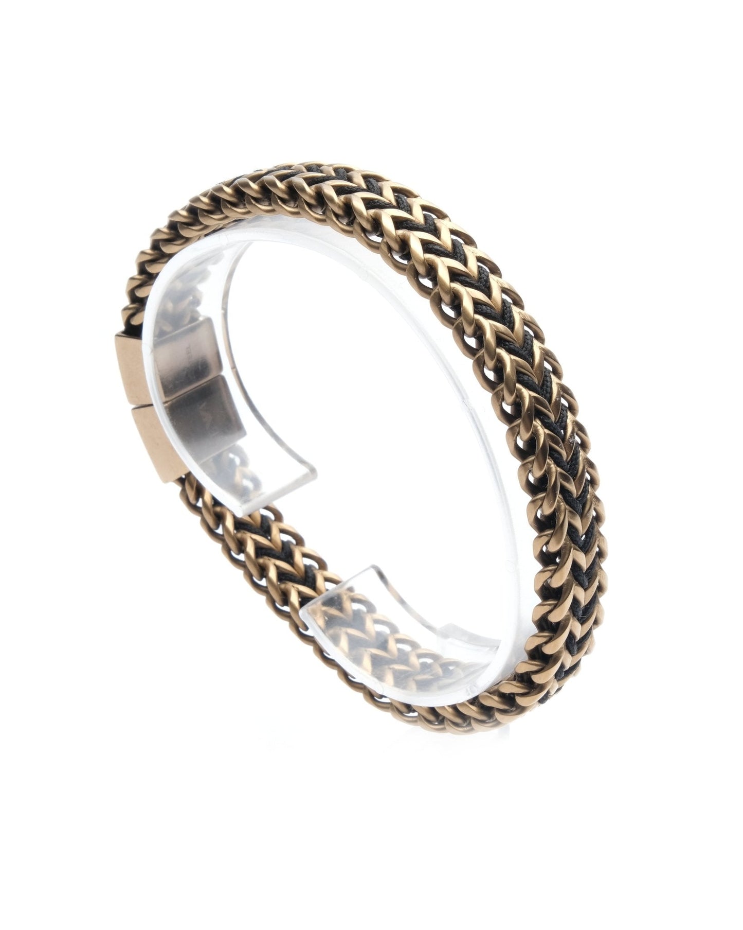 Emporio Armani Steel Bracelet - Jewellery - image - 4