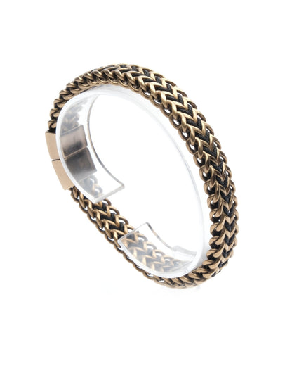 Emporio Armani Steel Bracelet - Jewellery - image - 4