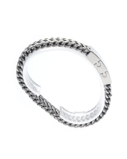 Emporio Armani Steel Bracelet - Jewellery - image - 5