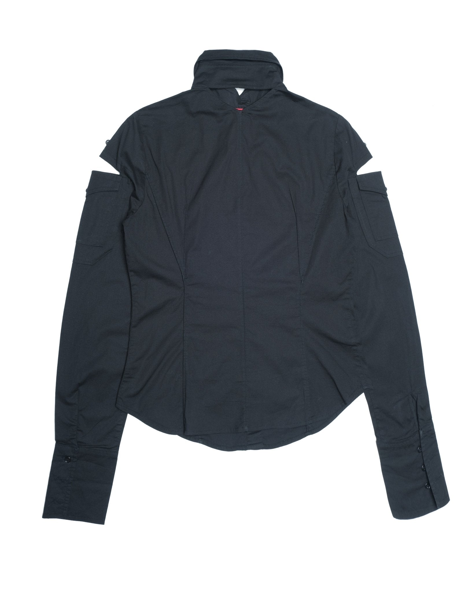 Extè Shirt - Womenswear - image - 2