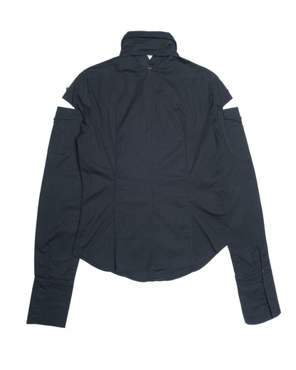 Extè Shirt - Womenswear - image - 2