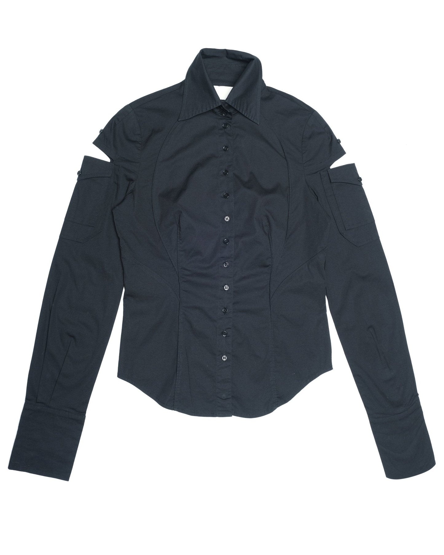 Extè Shirt - Womenswear - image - 1