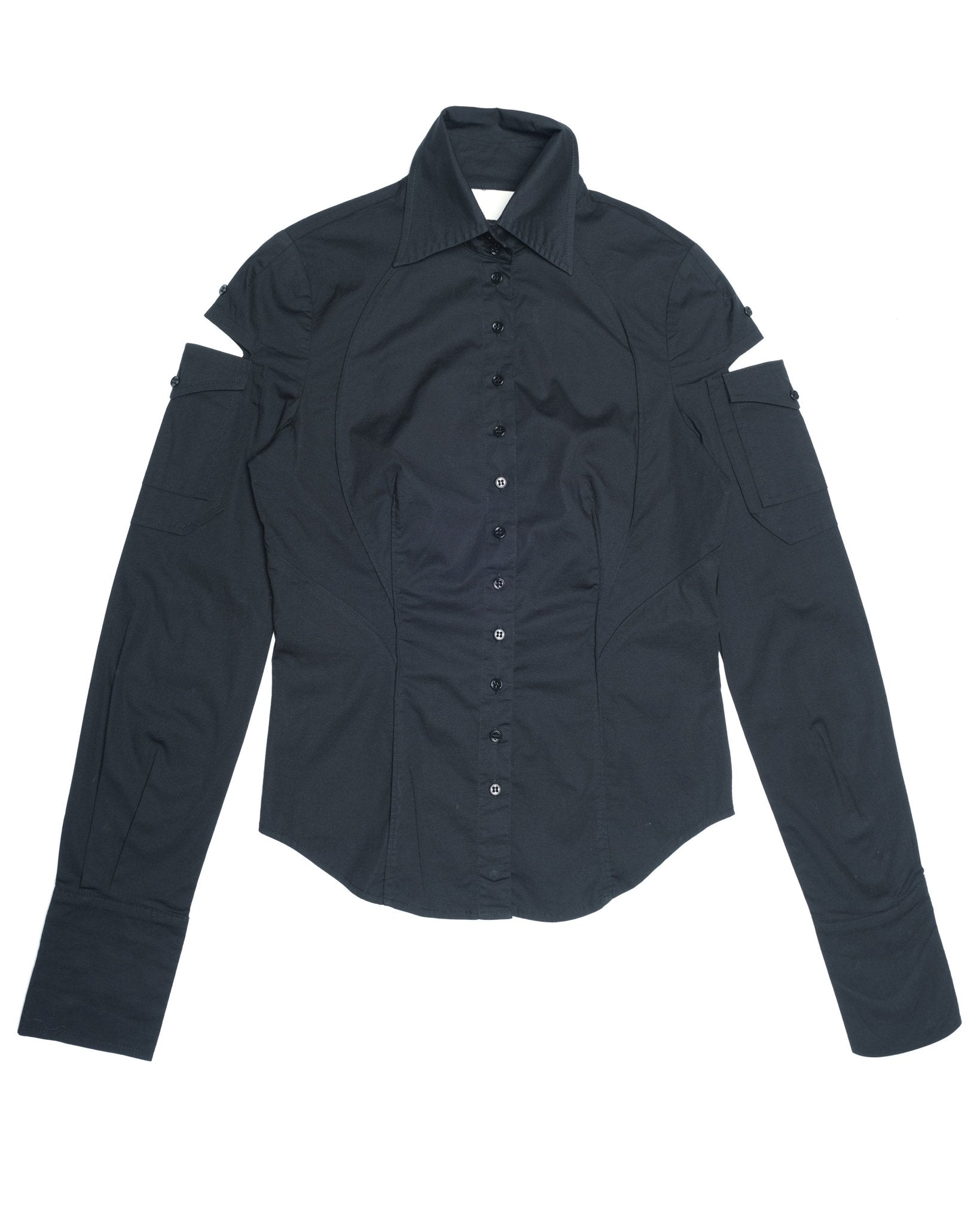 Extè Shirt - Womenswear - image - 1