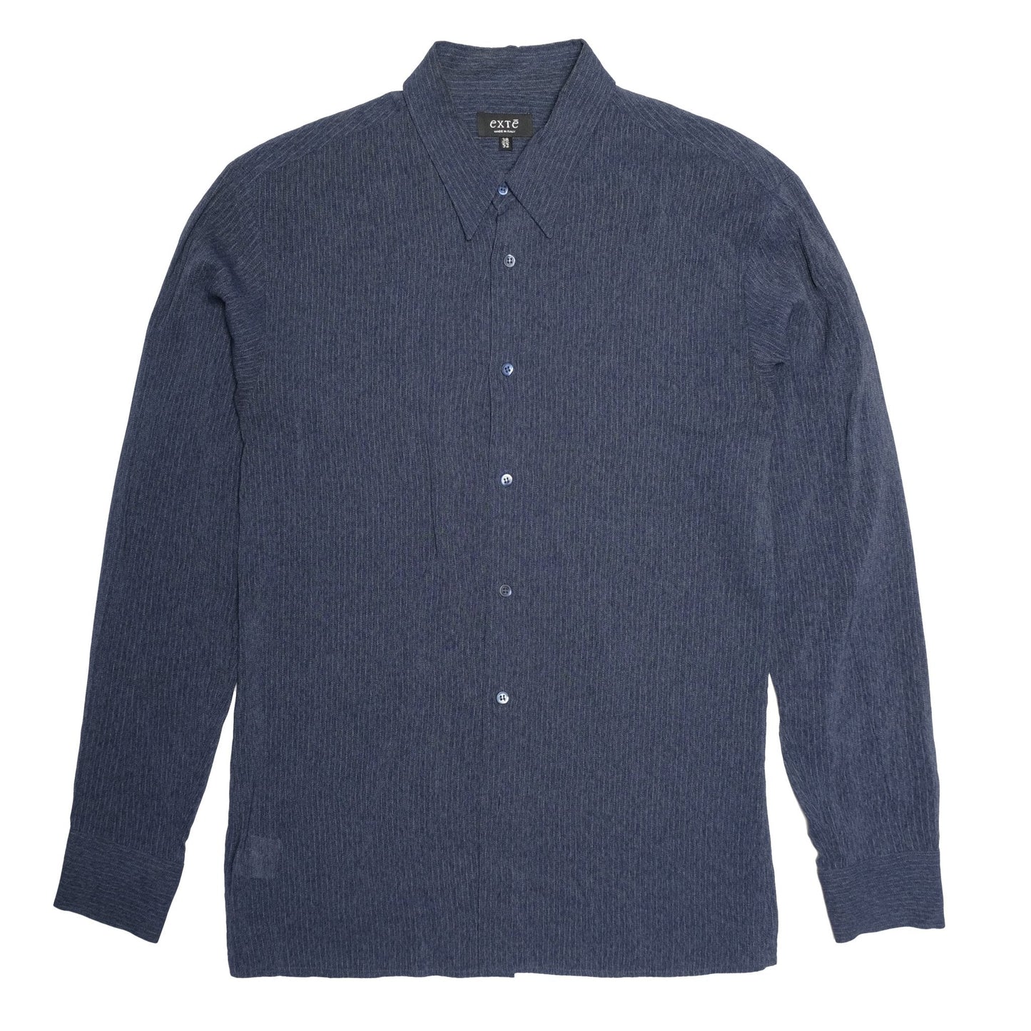Extē summer shirt - Menswear - image - 1