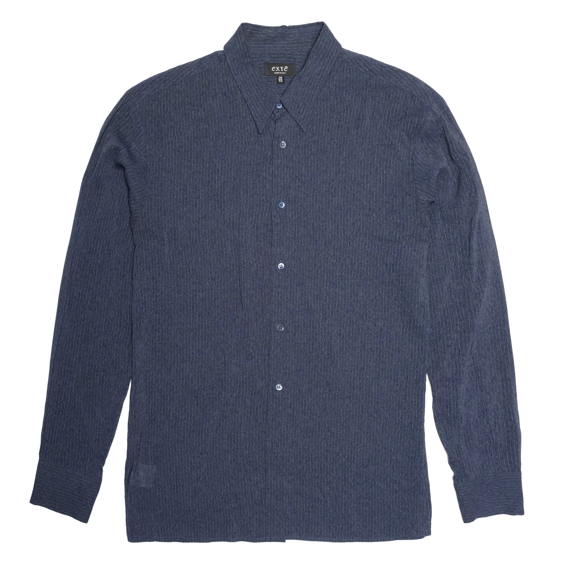Extē summer shirt - Menswear - image - 1