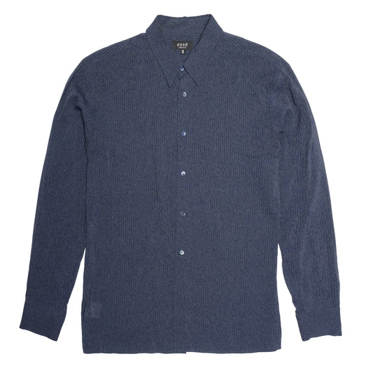 Extē summer shirt - Menswear - image - 1