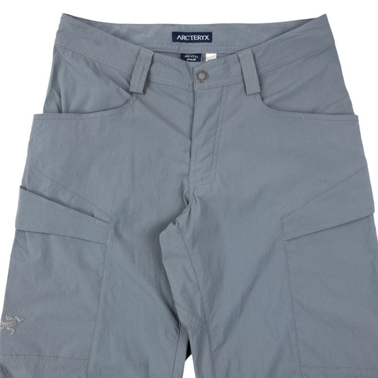 Vintage Arcteryx Lightweight Trousers Size W30