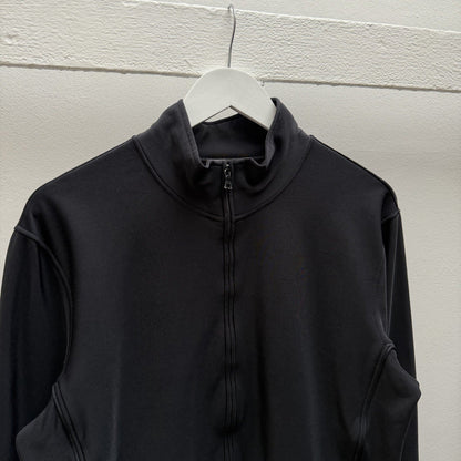 Prada Sport Track Jacket (L) | Large, Black