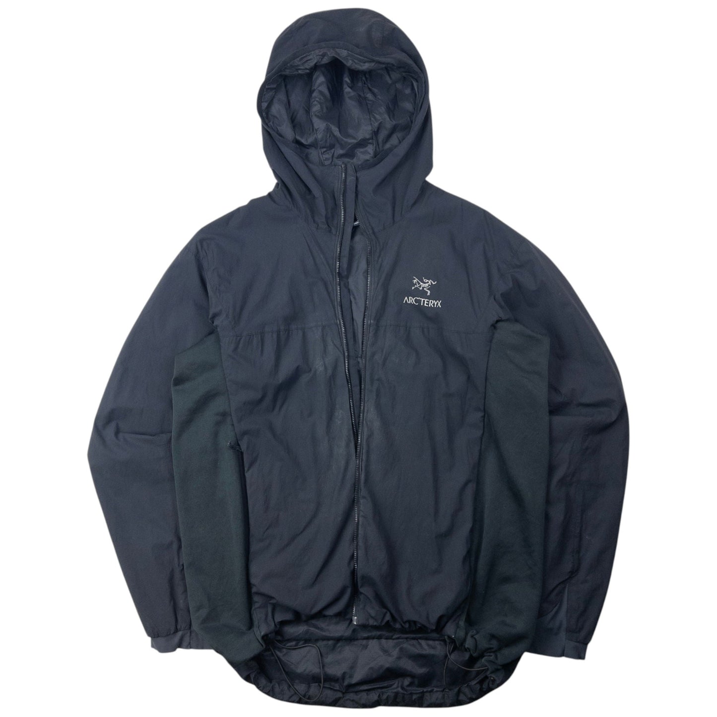 Vintage 2000s Arcteryx Atom Jacket Size S | Small, Black