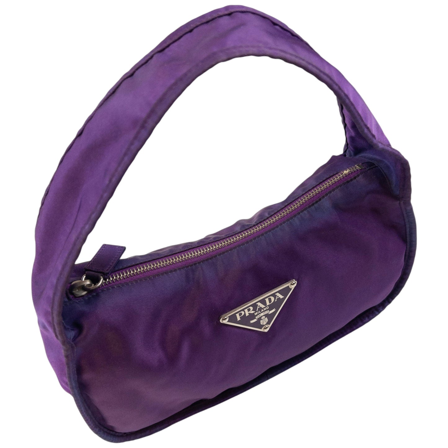 Vintage Prada Shoulder Bag