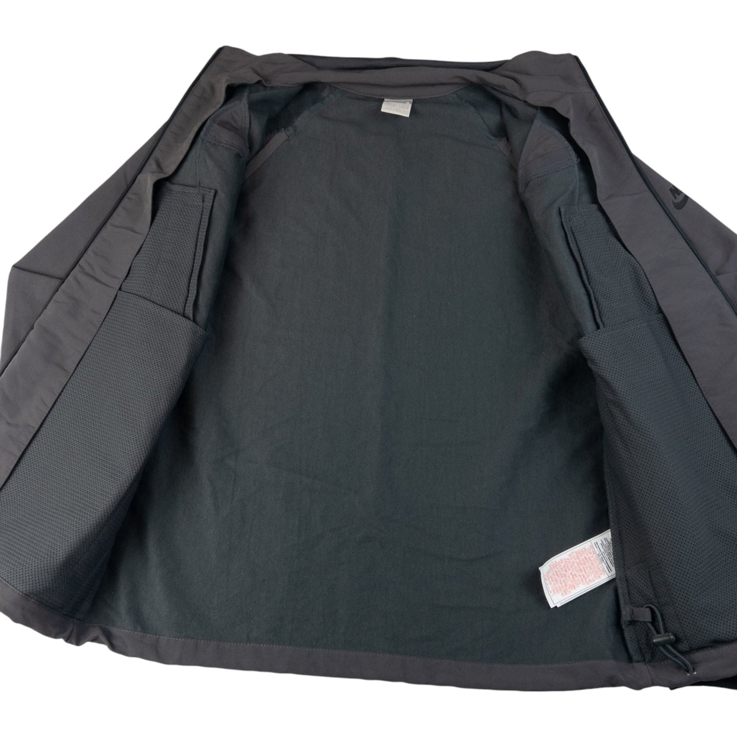 Vintage Nike TN Air Zip Up Jacket Size S