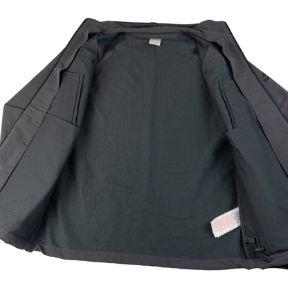 Vintage Nike TN Air Zip Up Jacket Size S