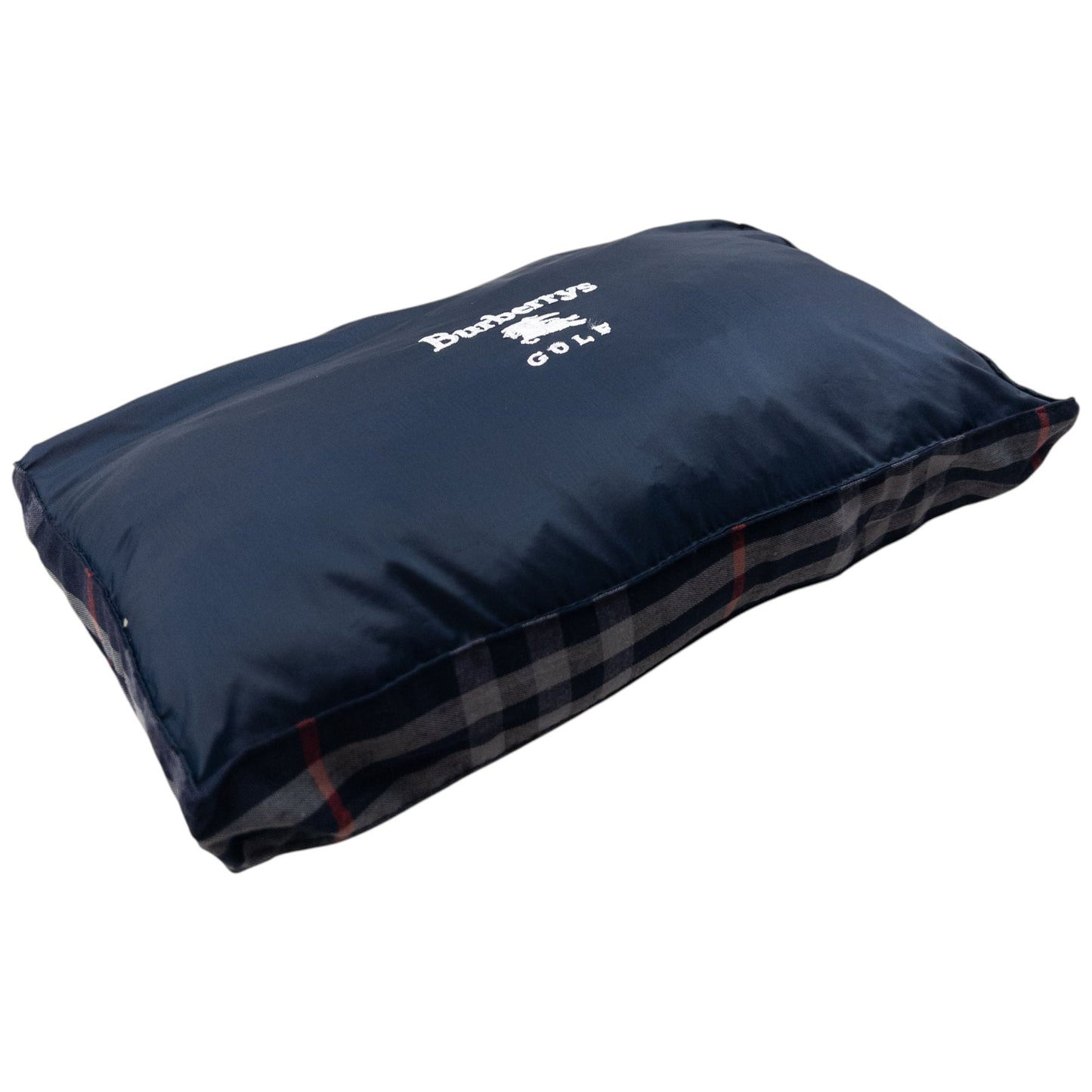 Vintage Burberry Golf Lightweight Packable Jacket Size XL