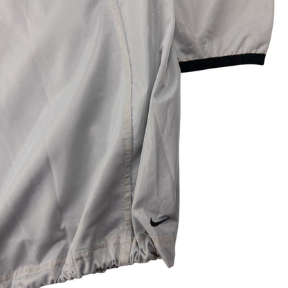 Vintage Nike Half Zip Jacket Size M