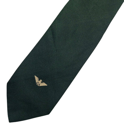 Vintage Giorgio Armani Silk Tie