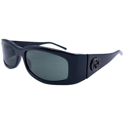 Vintage Gucci Diamonte Sunglasses