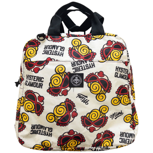 Vintage Hysteric Glamour Small BackPack