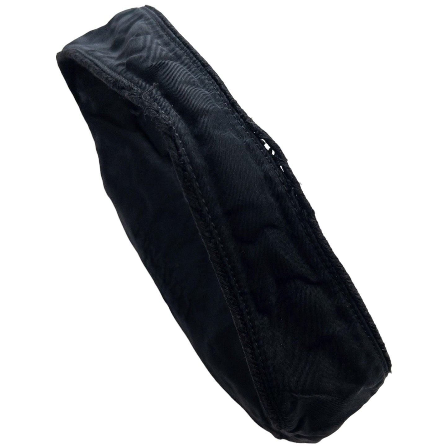 Vintage Prada Black Shoulder Bag