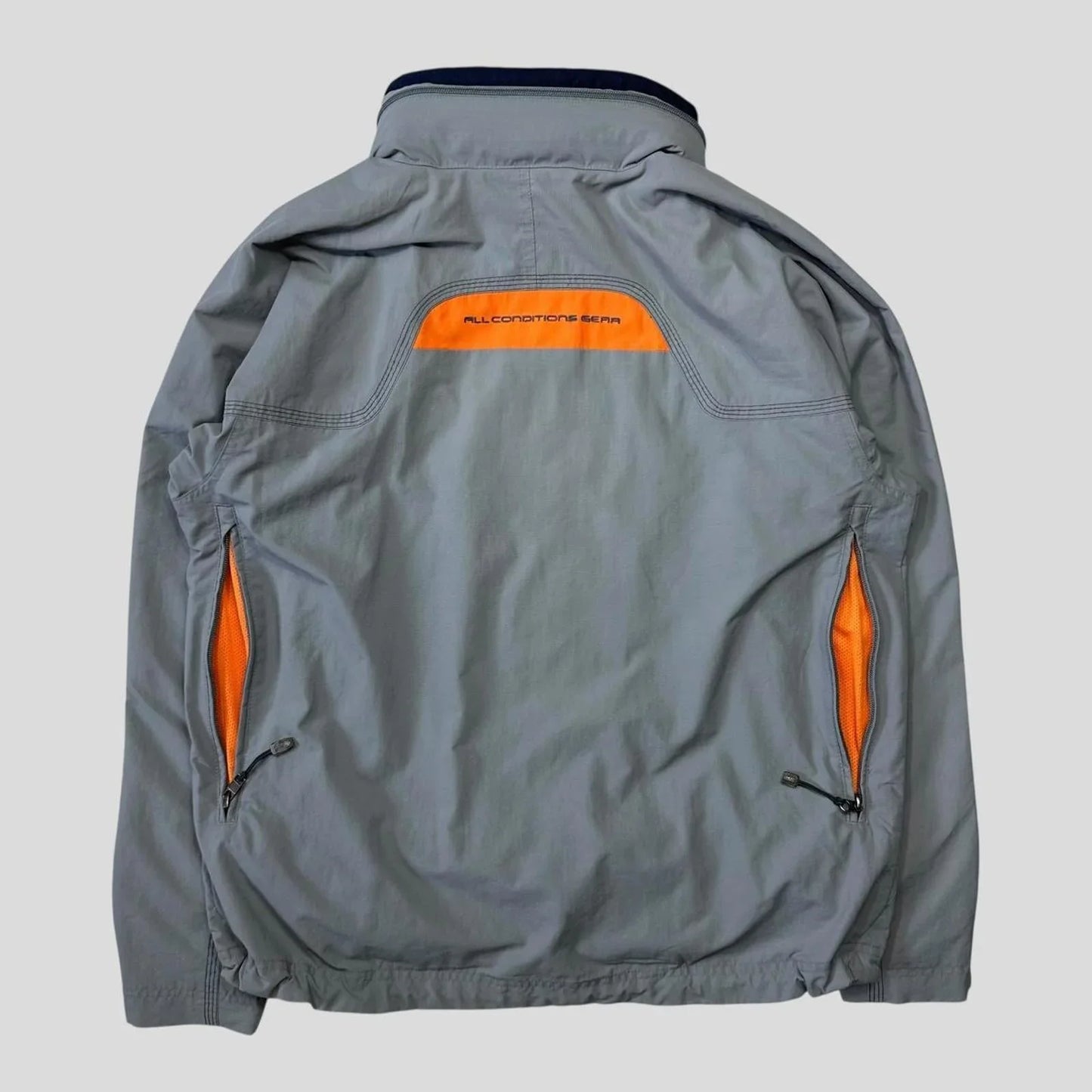 Nike ACG 2005 Panelled Ventilated Ski Jacket - M/L