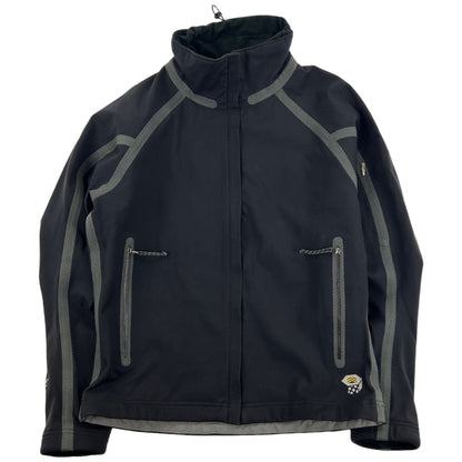 Vintage Mountain Hardwear Conduit Softshell Jacket Woman's Size S