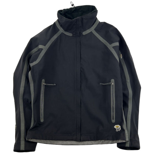 Vintage Mountain Hardwear Conduit Softshell Jacket Woman's Size S