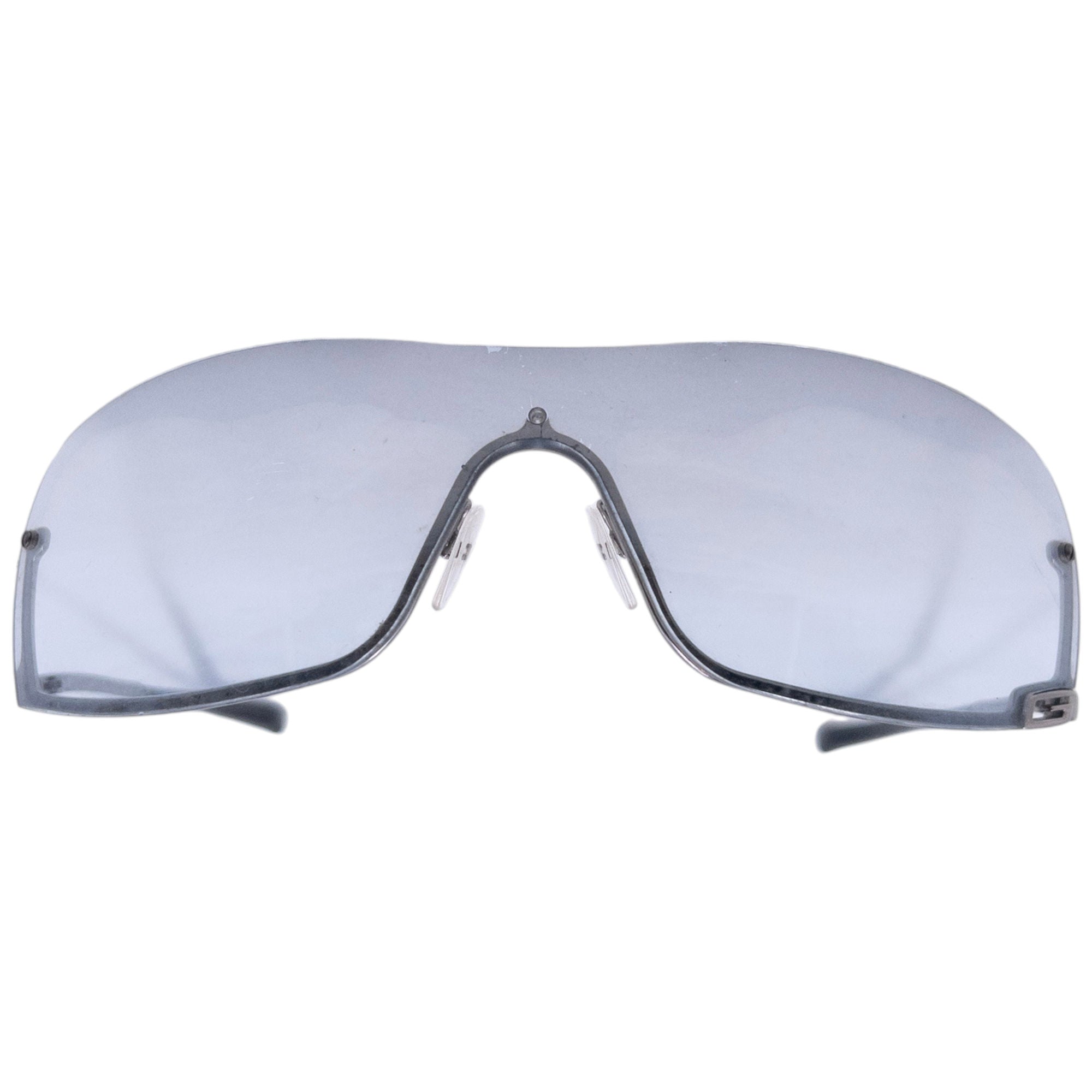 Vintage Gucci Rimless Sunglasses – Known Source