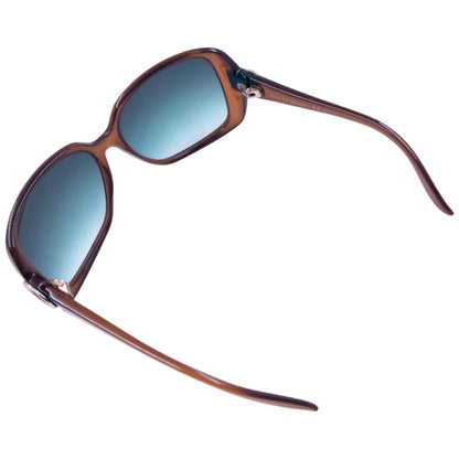 Vintage 2000s Gucci Oversized Sunglasses | O/S, Brown