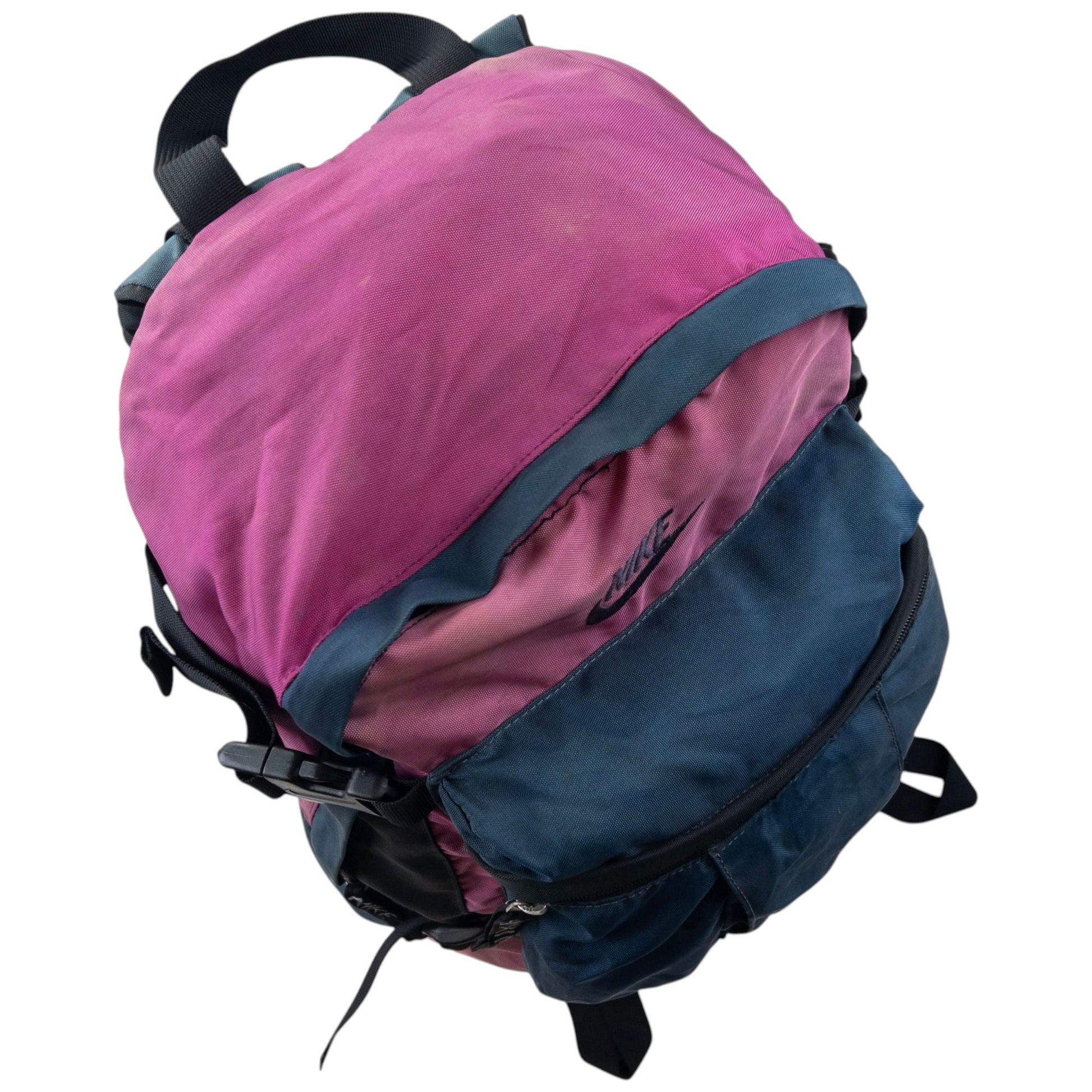 nike acg backpack purple Vintage Nike ACG Backpack – Known Source