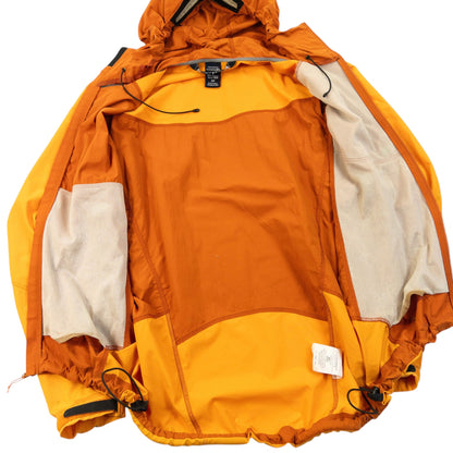 Vintage 2000s Arcteryx Gamma SL Hybrid Jacket Size S | Small, Orange
