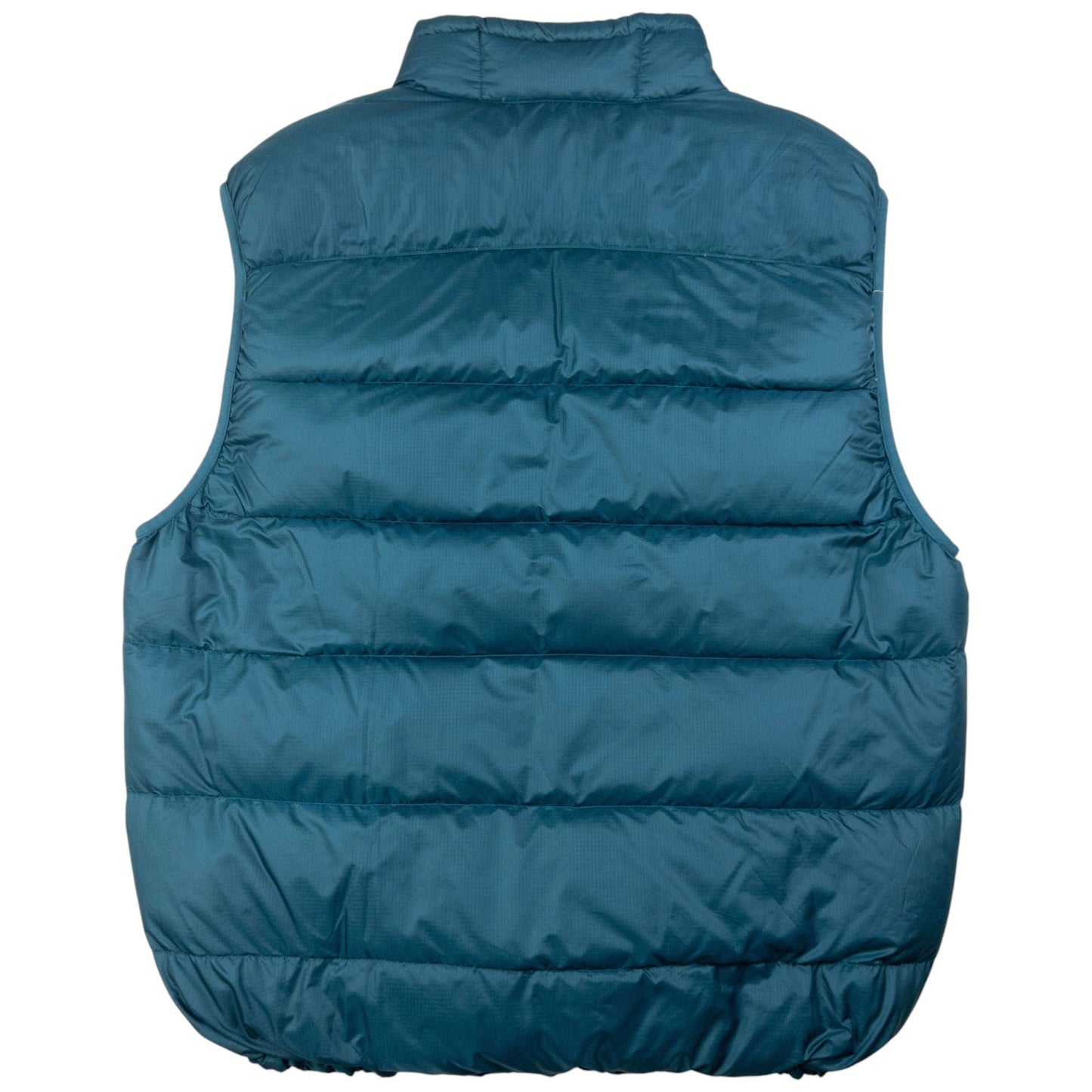 Vintage Montbell Lightweight Puffer Gilet Size XL