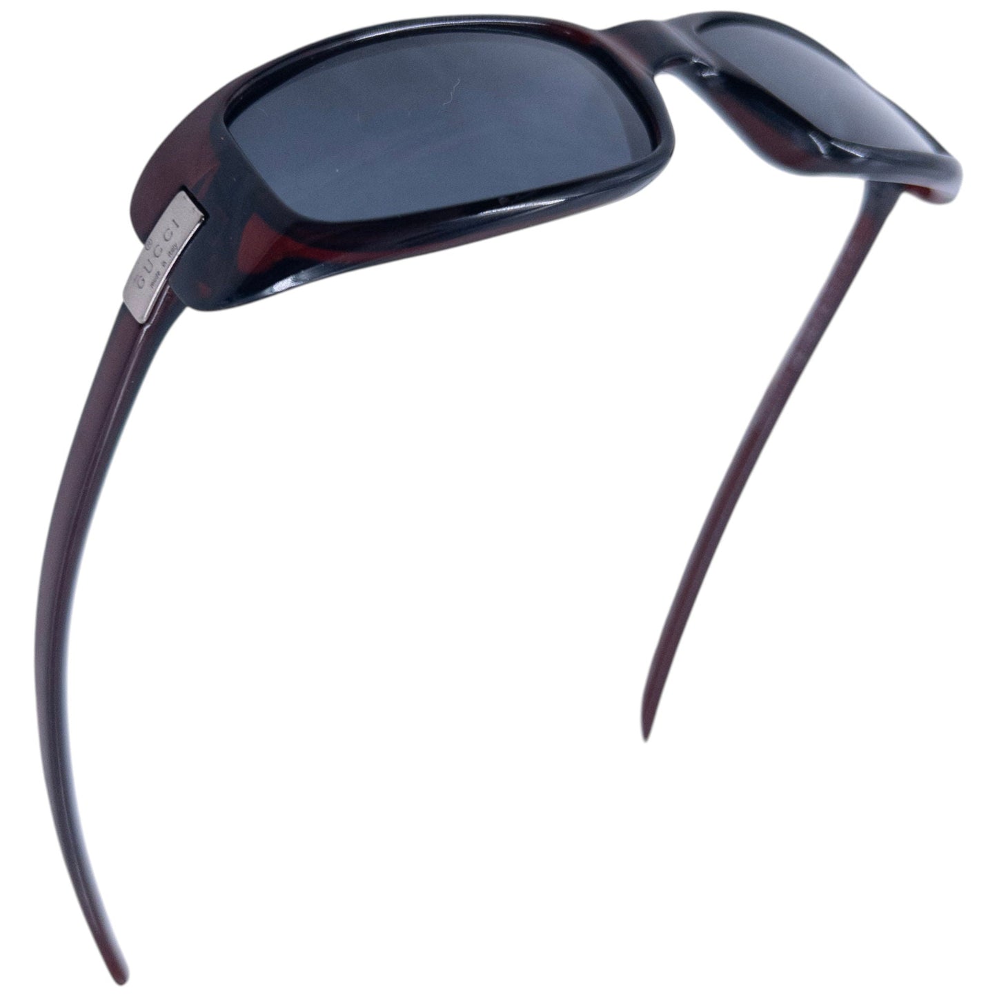 Vintage 1998 Gucci By Tom Ford Sunglasses | O/S, Blue