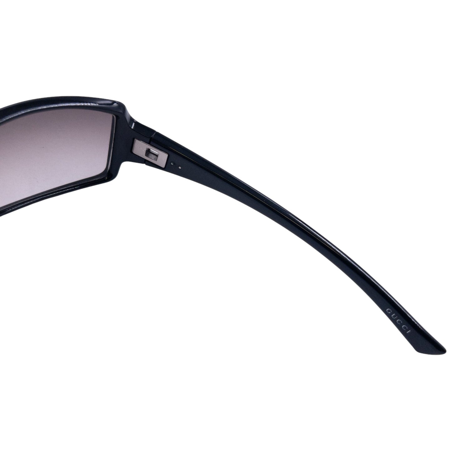 Vintage Gucci Diamonte Sunglasses