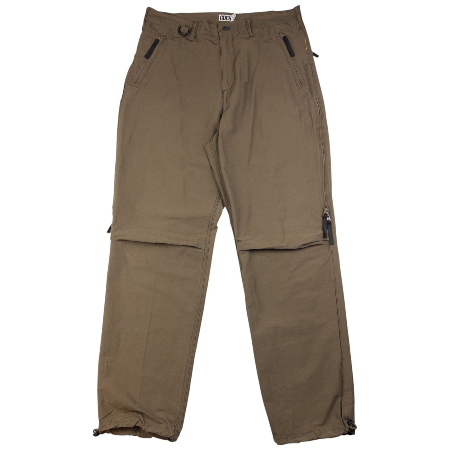 Vintage Good Enough Zip Trousers Size W33