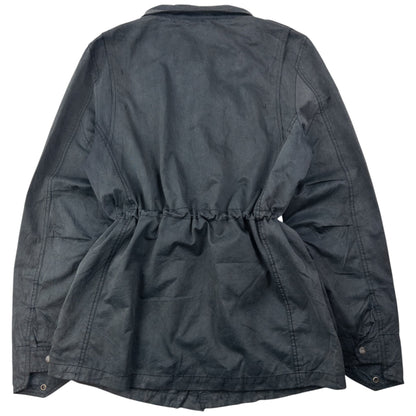 Vintage 90s CP Company Multi Pocket Cargo Jacket Size M