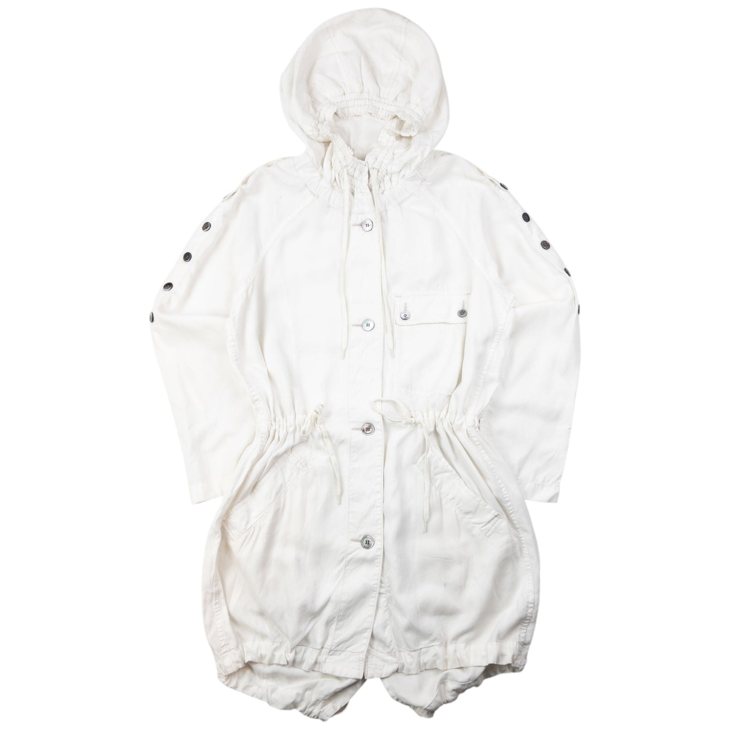 Vintage Mercibeaucoup By Issey Miyake Lightweight Jacket Size M