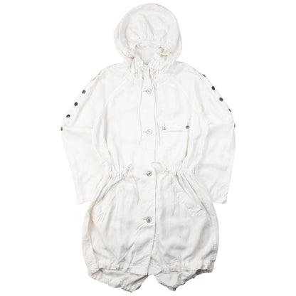 Vintage Mercibeaucoup By Issey Miyake Lightweight Jacket Size M