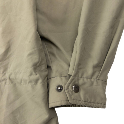 Vintage YSL Yves Saint Laurent Zip Up Jacket Size L