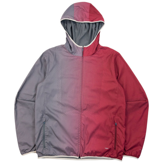 Vintage 2014 Nike Gyakusou Undercover Lab Intuitive Logical Jacket Size M | Large, Grey