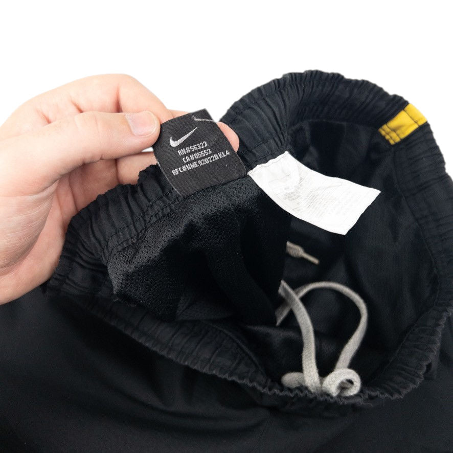 Vintage Nike Tracksuit Bottoms Size XL