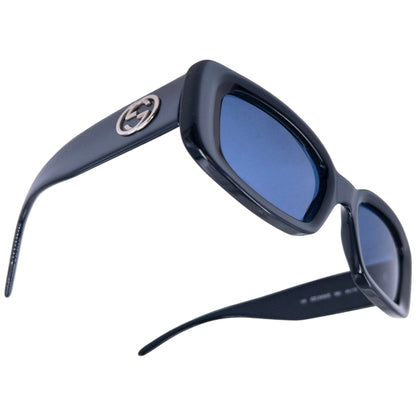 Vintage Gucci Chrome Sunglasses