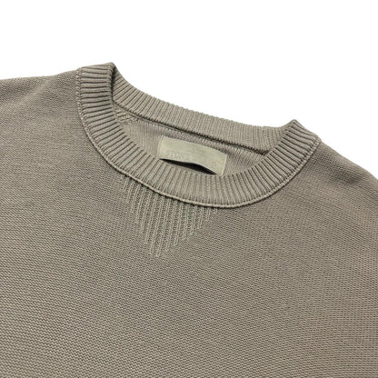 Stone Island Ghost Knit Pullover | XL, Beige