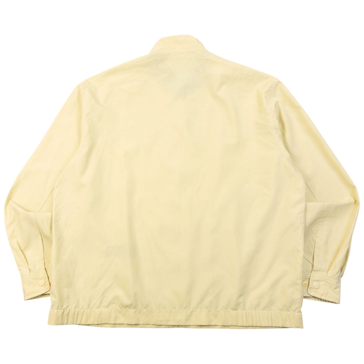 Vintage 90s YSL Yves Saint Laurent Harrington Jacket Size M | Medium, Multicoloured